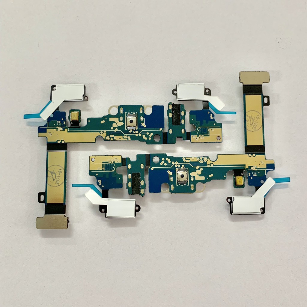 Cáp chân sạc Samsung A710/A7 2016