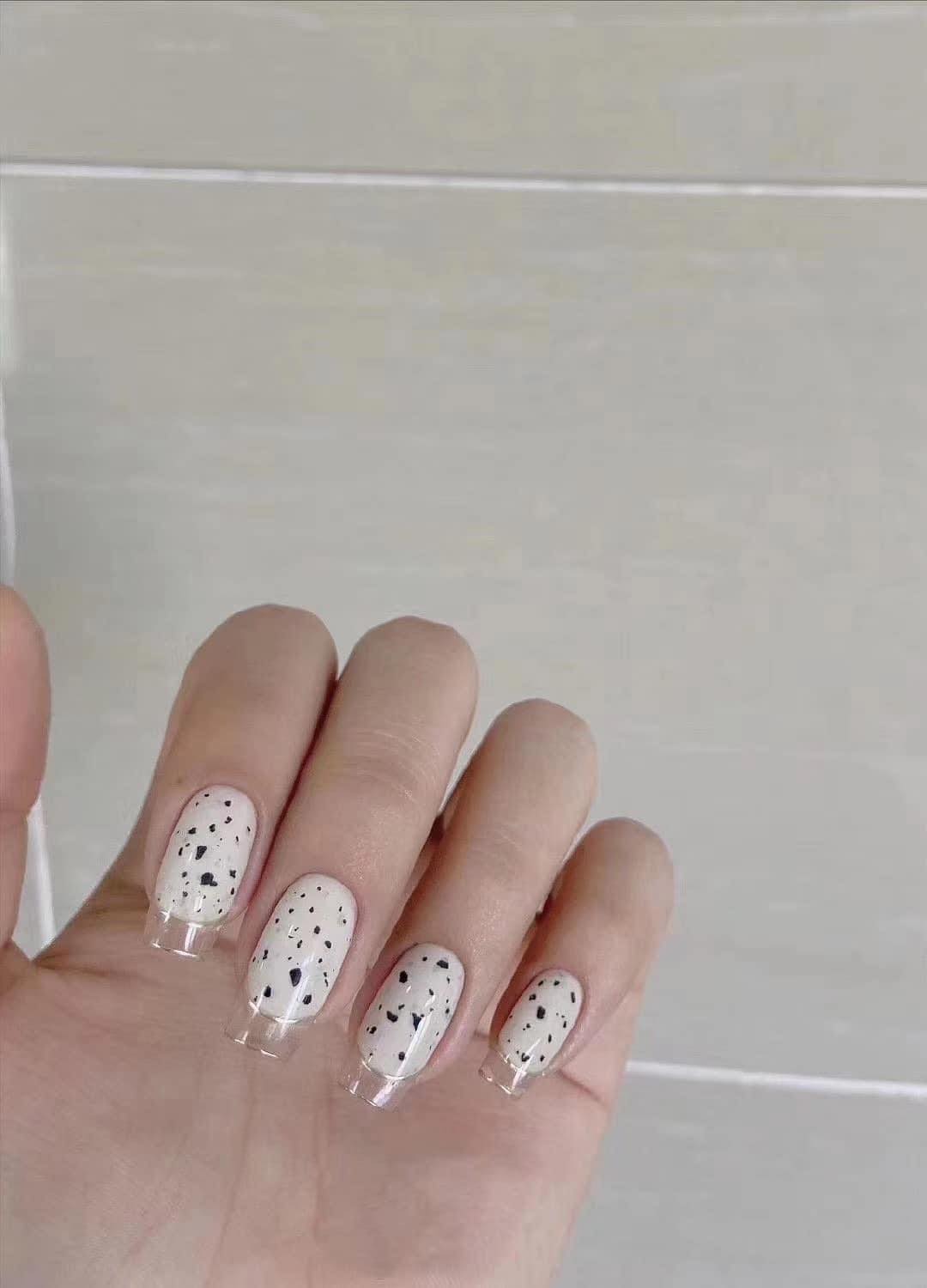 Top gel trứng cút!
