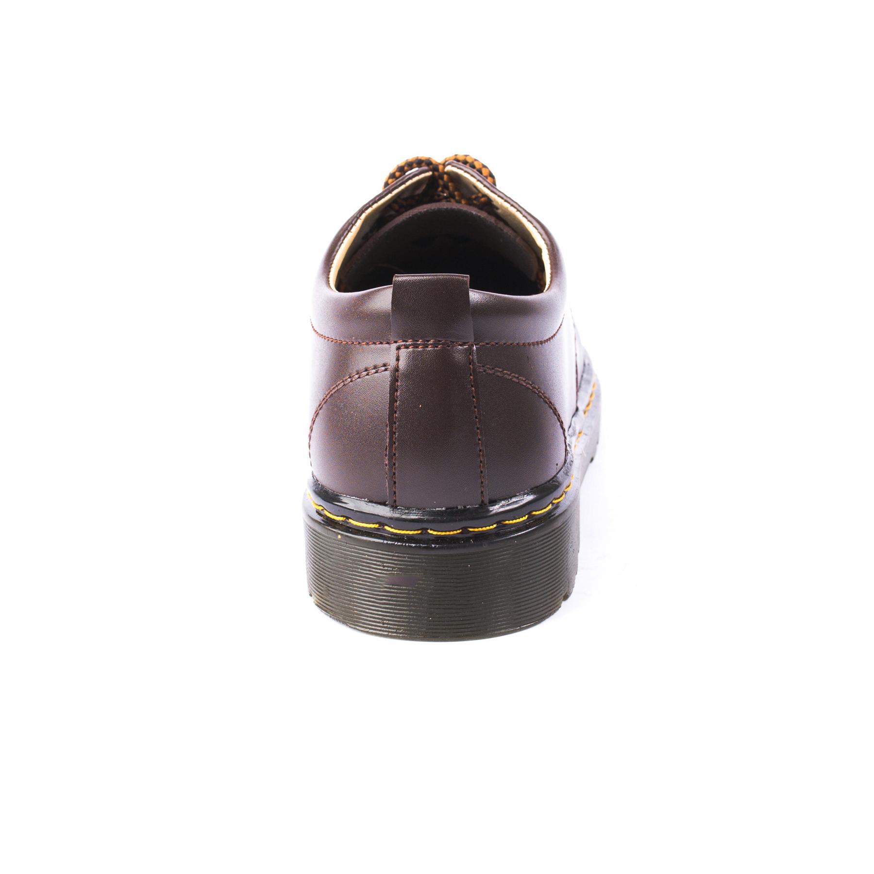Giày Boot Nam |Giầy Boot Nam | Giày Nam NÂU + M353