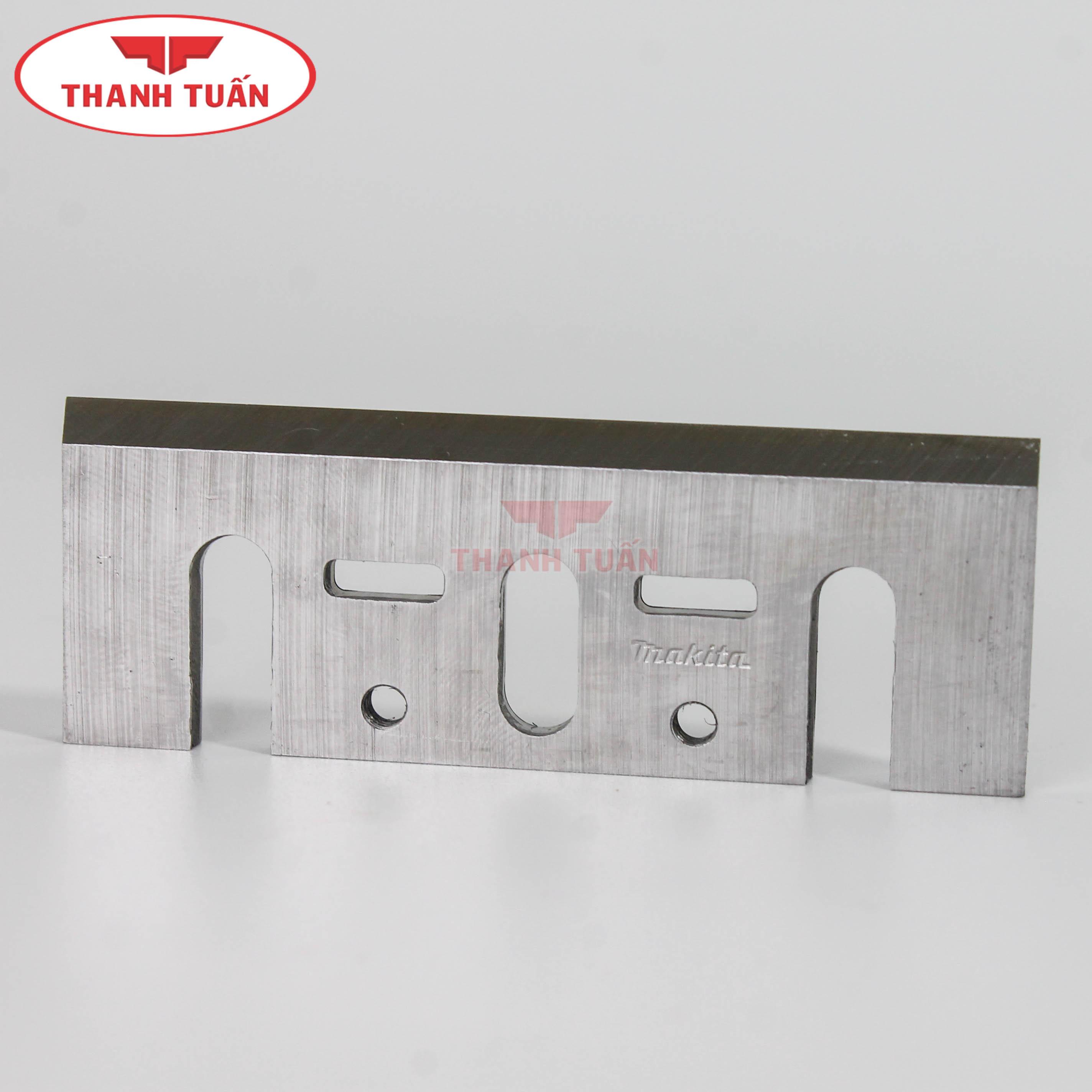 LƯỠI BÀO MAKITA BÀO GỖ D-16346
