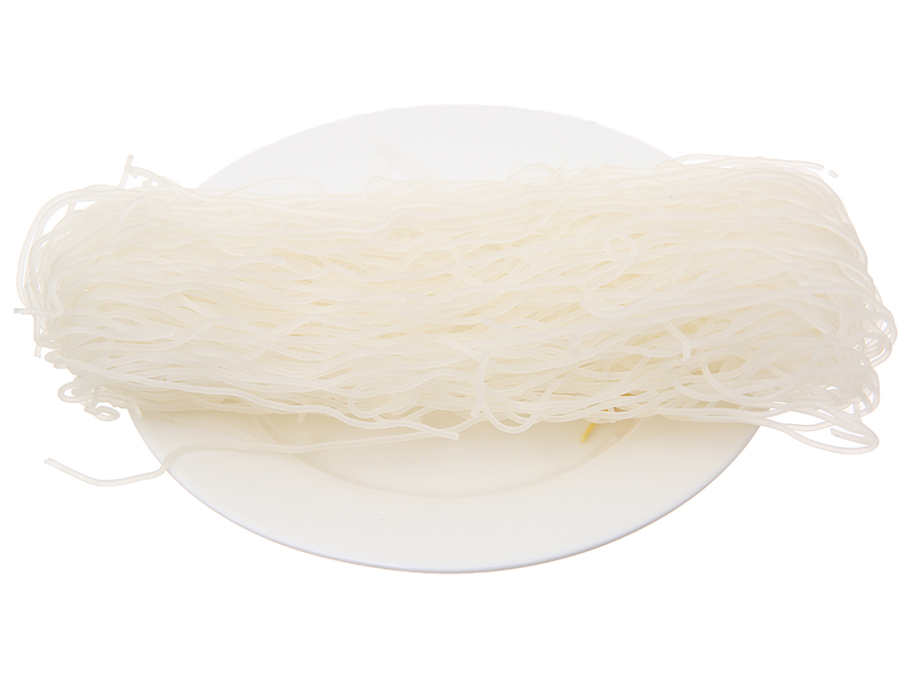 Bún tươi Safoco 300g