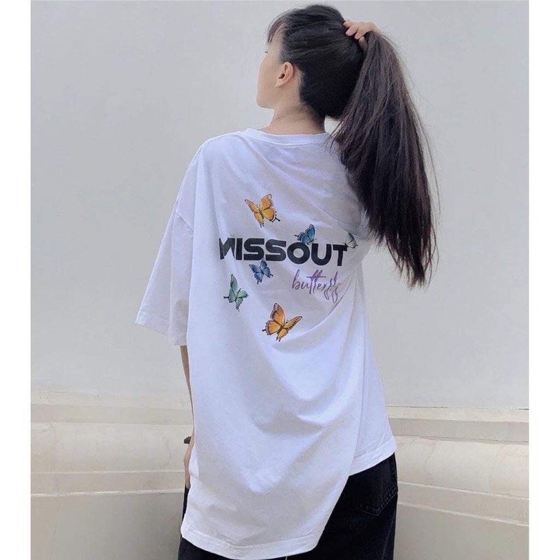 ÁO missout loại 1