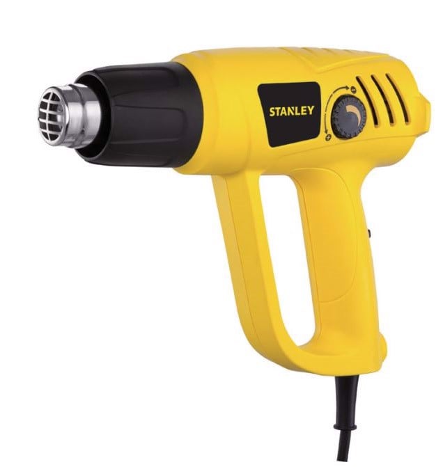 Máy khò nhiệt Stanley 2000W STEL670-B1