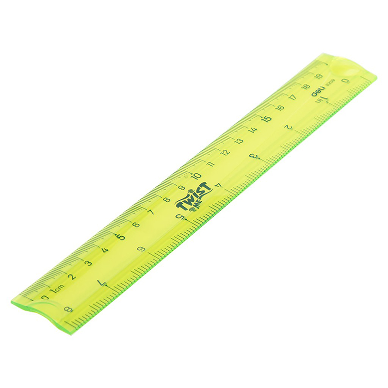 Thước dẻo 20cm 6208