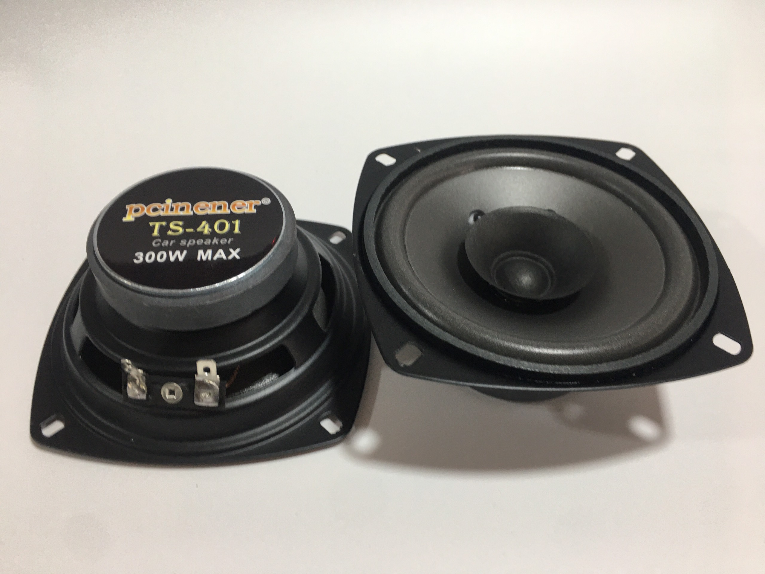 Loa toàn dải pcinener ts-401 công suất 300w - giá hai loa