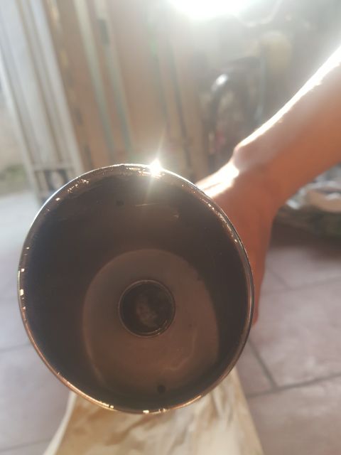 Pô 1985 2543 Xe Dream TháI MớI