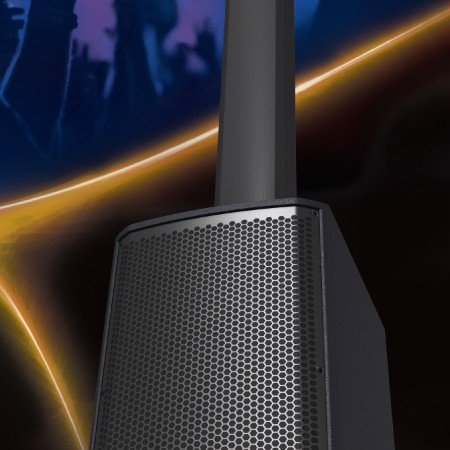 Loa Turbosound iNSPIRE iP500 V2