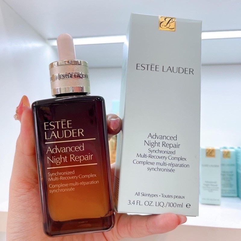 💎[ CHÍNH HÃNG ] Serum estee lauder 50ml-100ml💯