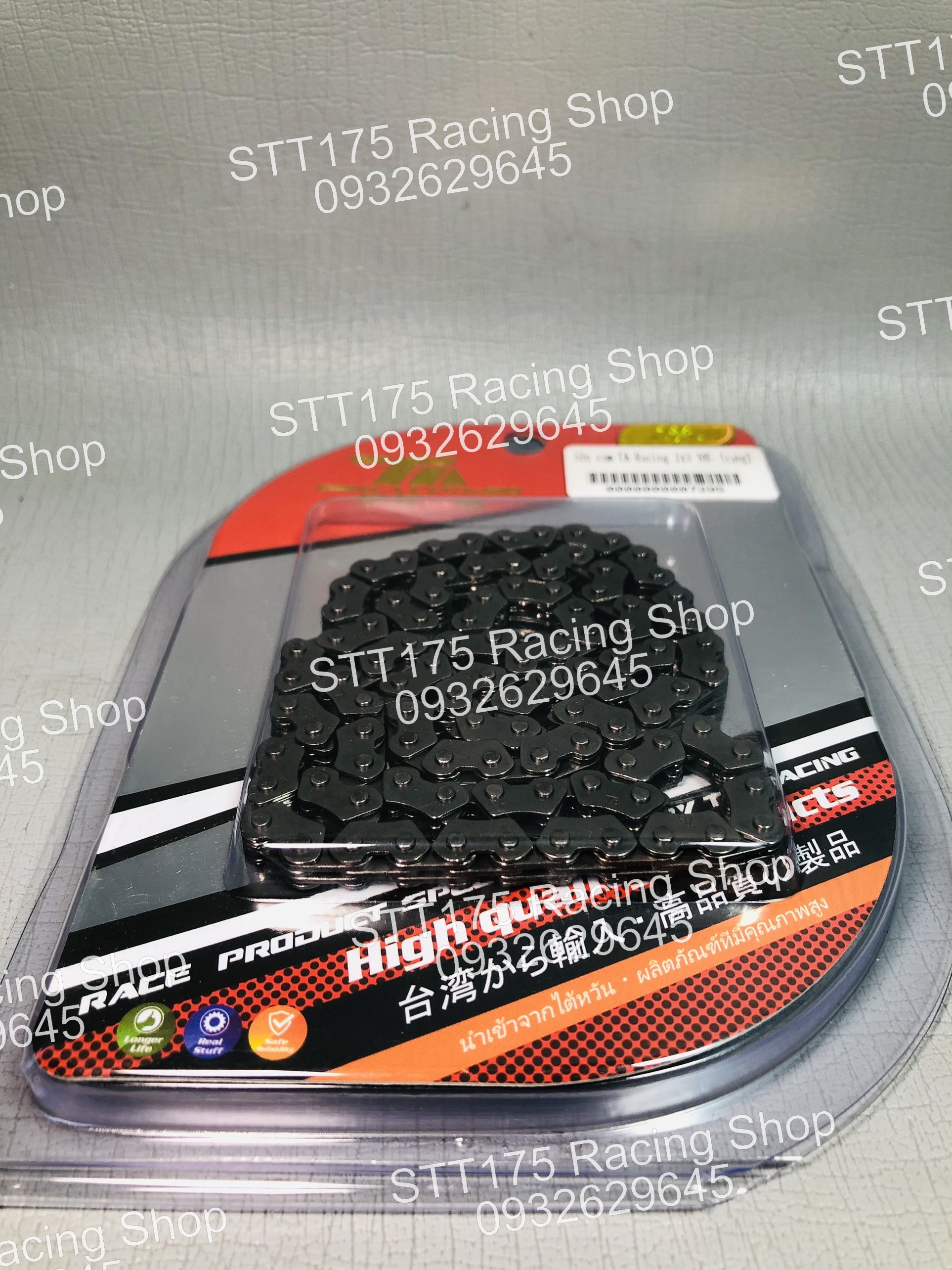 Sên cam TA EXCITER 135 / EXCITER 150 ( Size 98L )