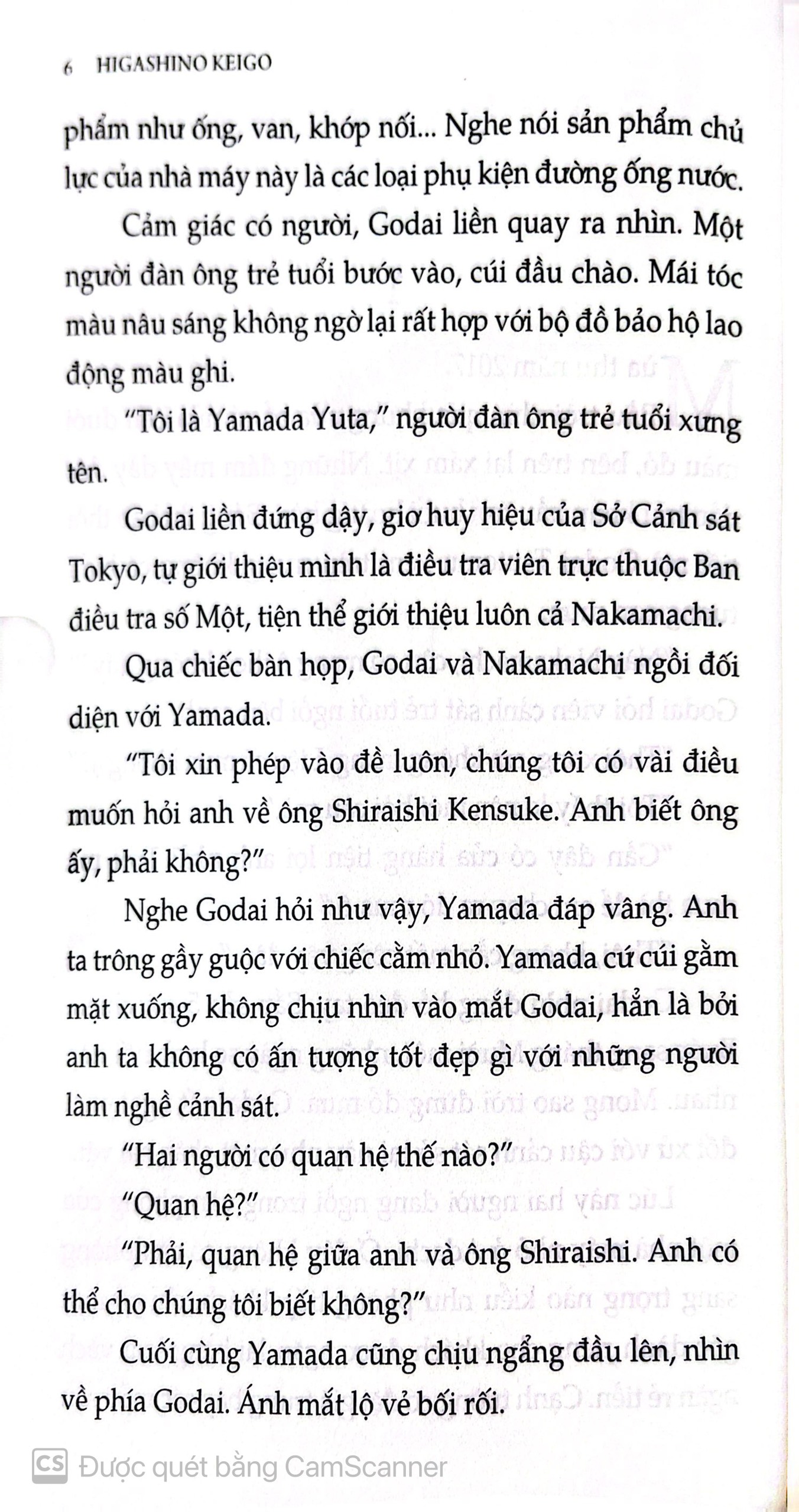 Sách - Thiên Nga Và Dơi (nhã nam)