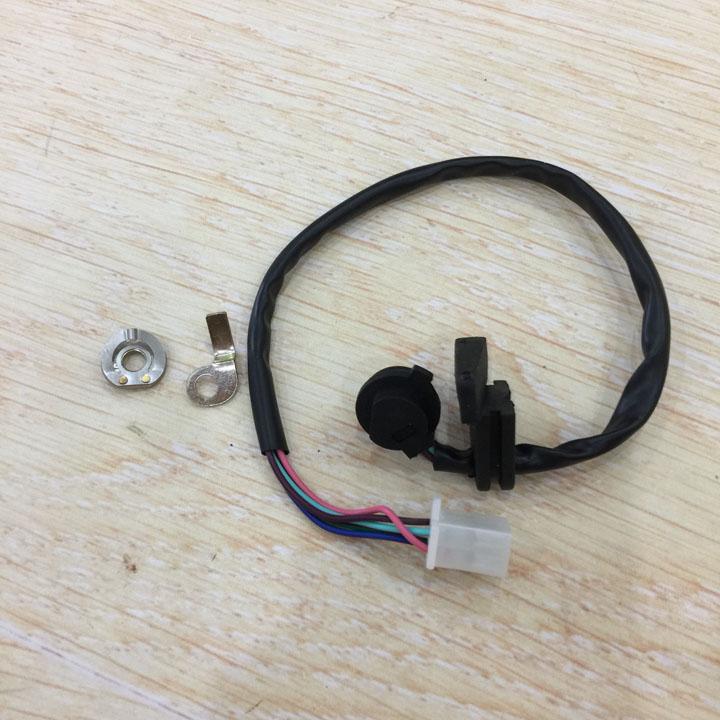Dây báo số xe máy Wave các loại