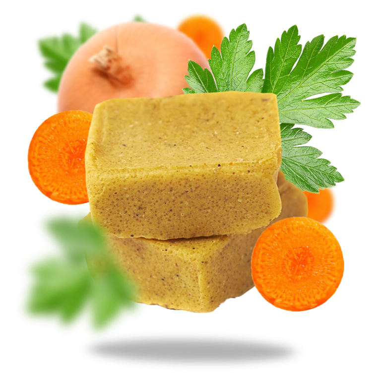 [Hoàn Tiền 15%]Bột nêm rau củ hữu cơ Sottolestelle 100g
