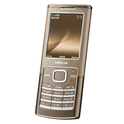 Nokia 6500c  mỏng manh đẹp từng chi tiết.