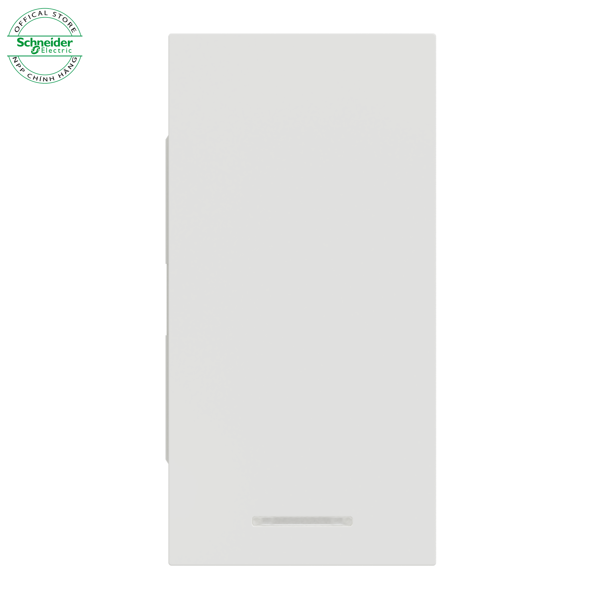 Công tắc 2 chiều 16AX, size E - Dòng AvatarOn A - Schneider Electric - M3T31_E2_WE