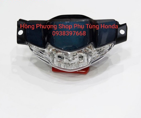 [HCM]ĐẦU ĐÈN WAVE ALPHAWAVE 110WAVE NHỎ(Có đủ màu}