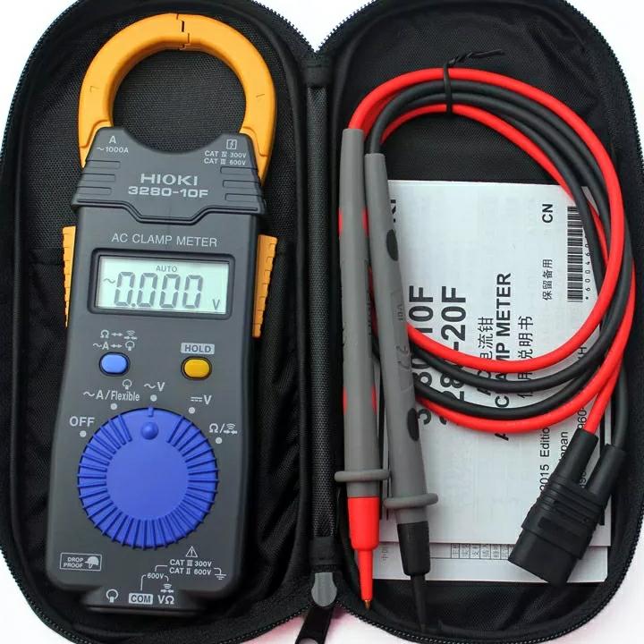 Hioki 3280-10F Clamp Meter