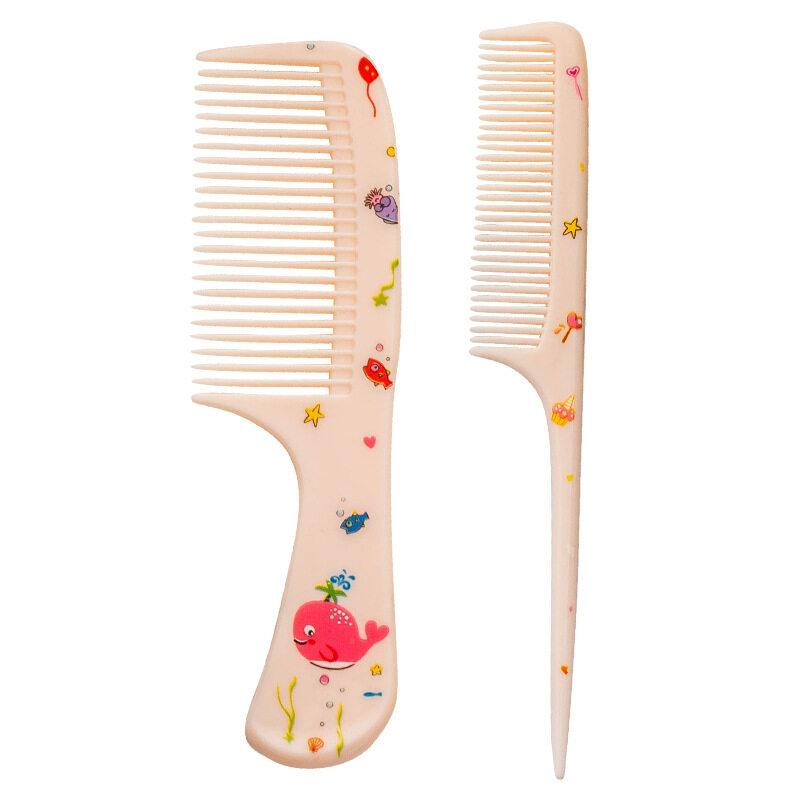 [HCM] Lược chải tóc set 2 món dễ thương Joyee810