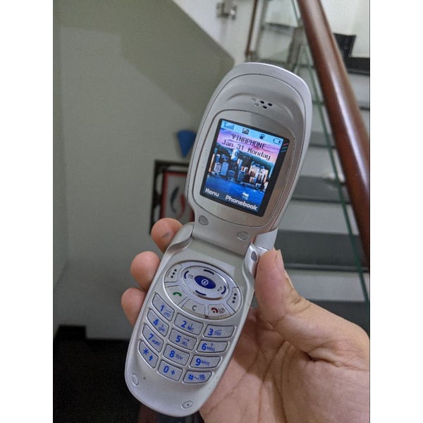 samsung T100 nguyên bản