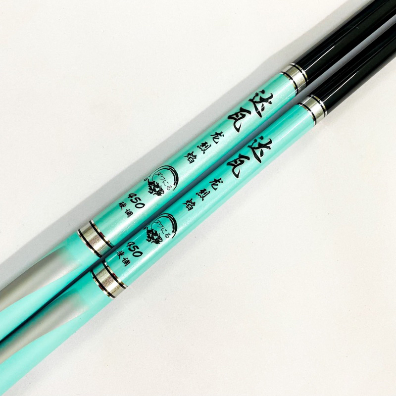 Cần câu tay Cần câu đài Lam Ngọc 5H