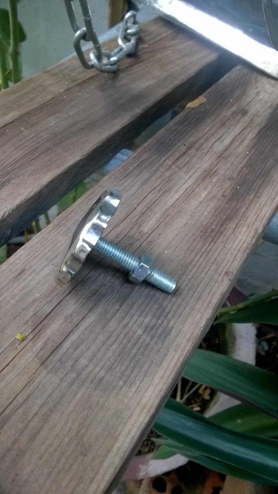 nút cốp xe honda 67 bằng inox
