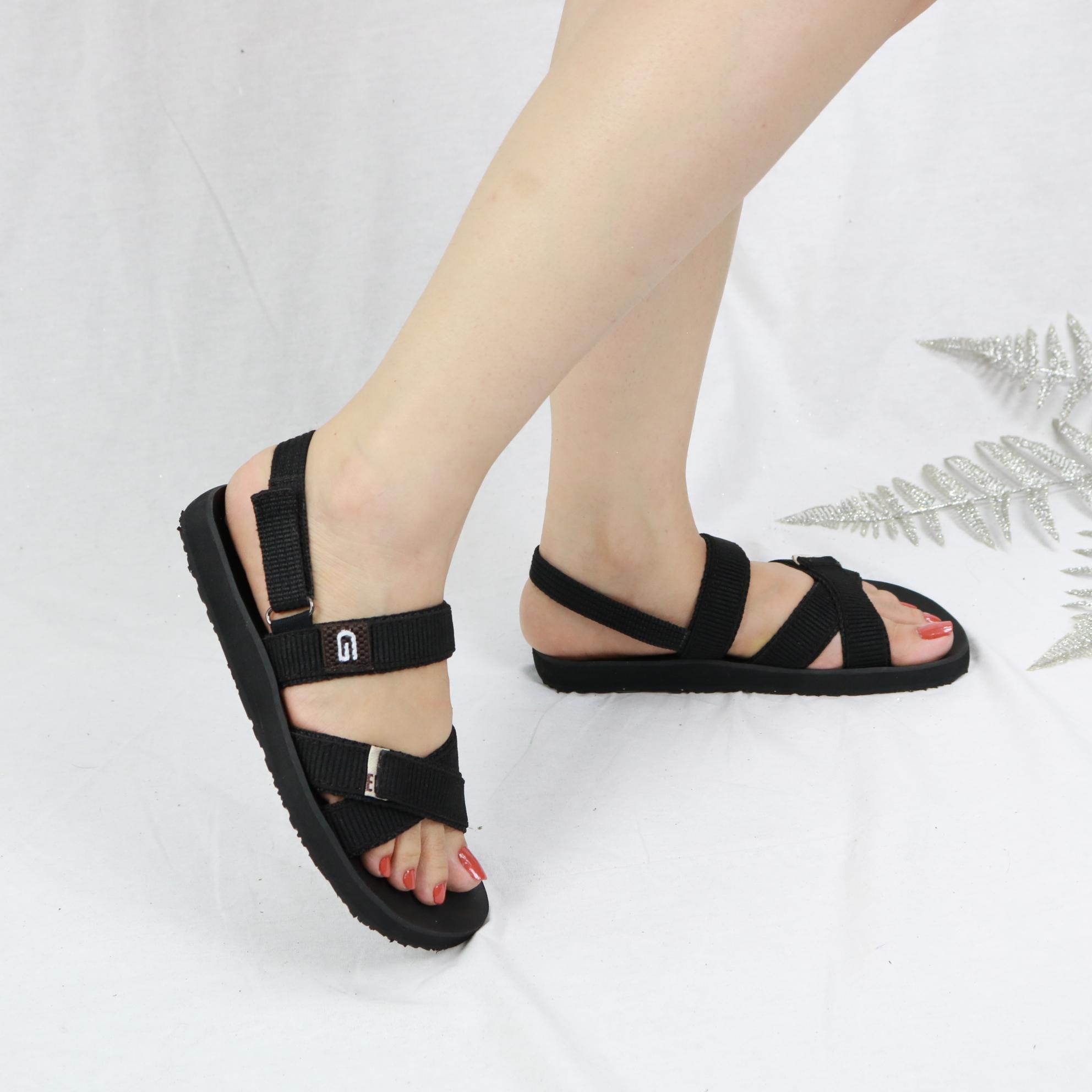 [HCM]SANDAL NỮ GIAVY STK345