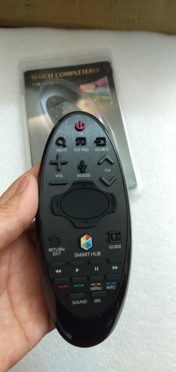 Điều khiển tivi samsung usb