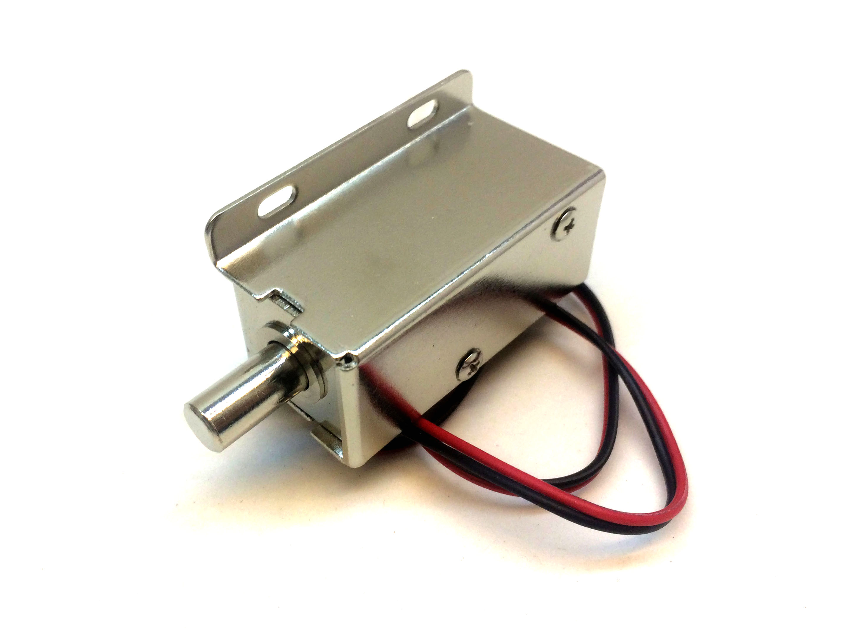 Chốt khóa điện LY-01DC12V