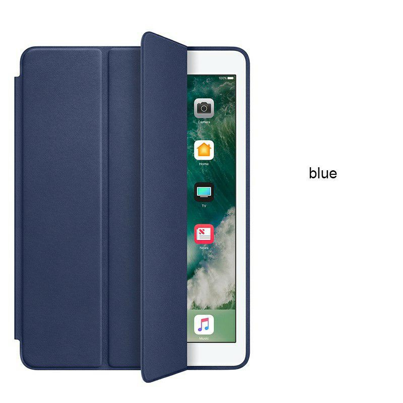 Bao da tpu smart case ipad air/ air 2/ gen 6 2017/ new 2018/ pro 9.7 2016