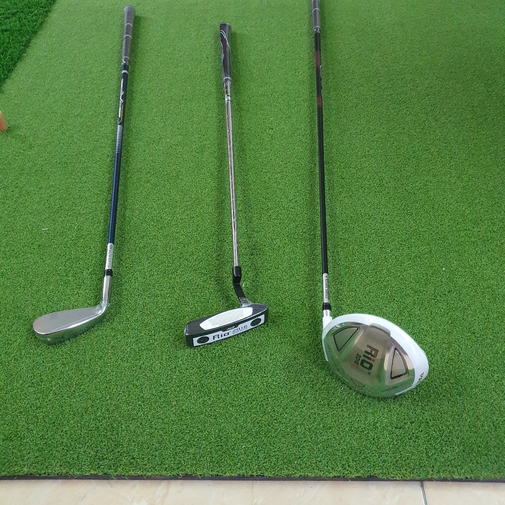 Gậy Sắt Số 7 - PGM VS II #7 IRON - TIG015