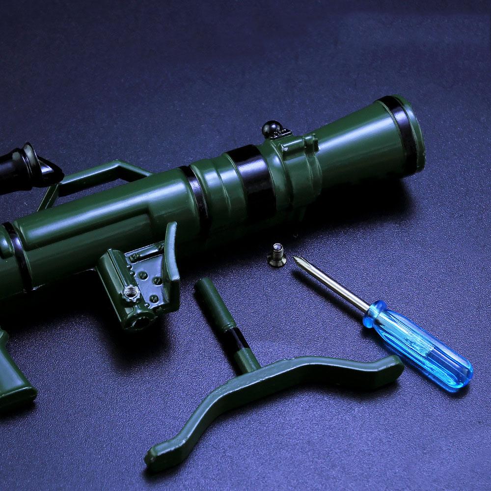 Móc Khóa PUBG Khẩu M3E1 Chống Trực Thăng