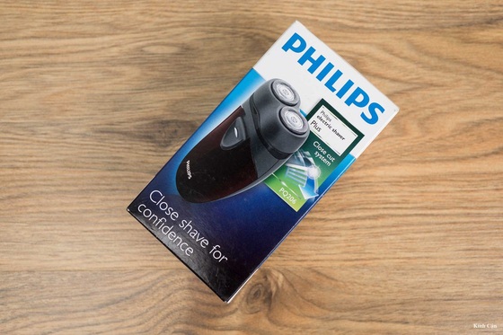Máy cạo râu Philips PQ206/18