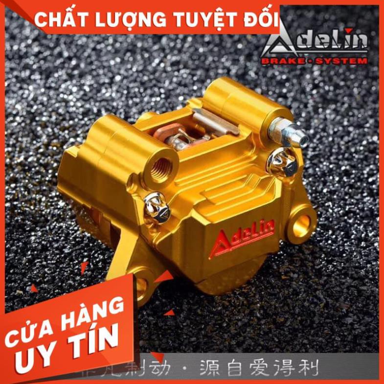 HEO DẦU ADELIN 28 BỐ THẮNG CERAMIC CAO CẤP
