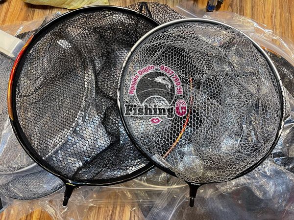 Mặt vợt ASHINO carbon lưới thưa câu đài