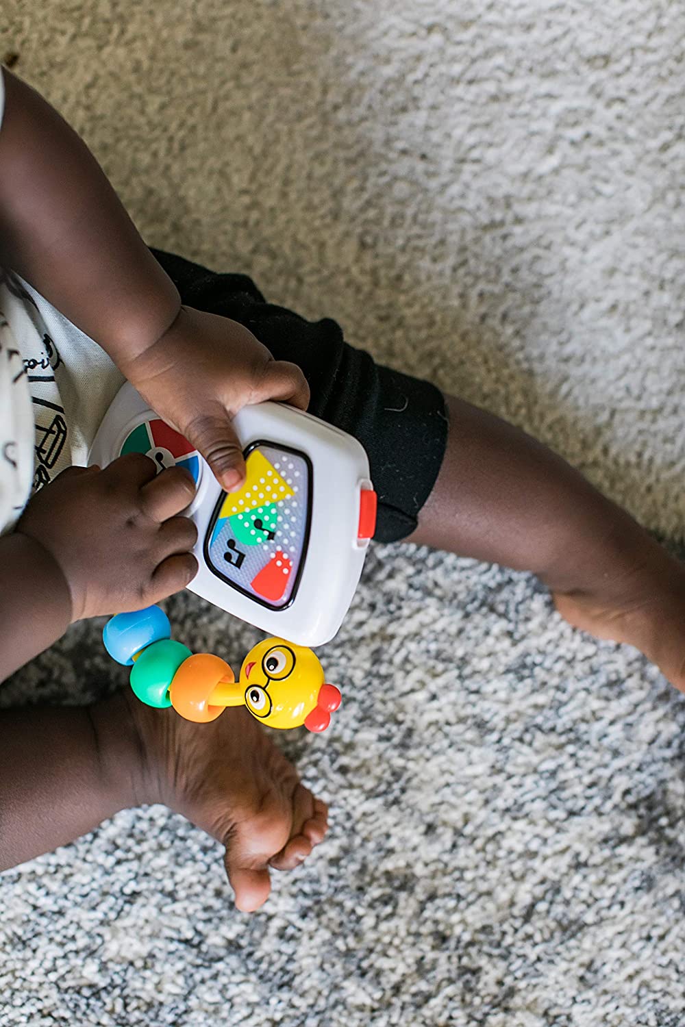 [Chính hãng] Đồ Chơi Baby Einstein Máy Nghe Nhạc Thông Minh
