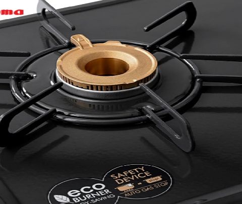[HÀNG CHÍNH HÃNG JAPAN]Bếp gas dương Paloma J51CE