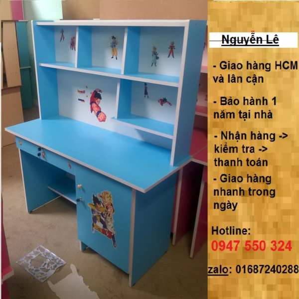 bàn học sinh 1m