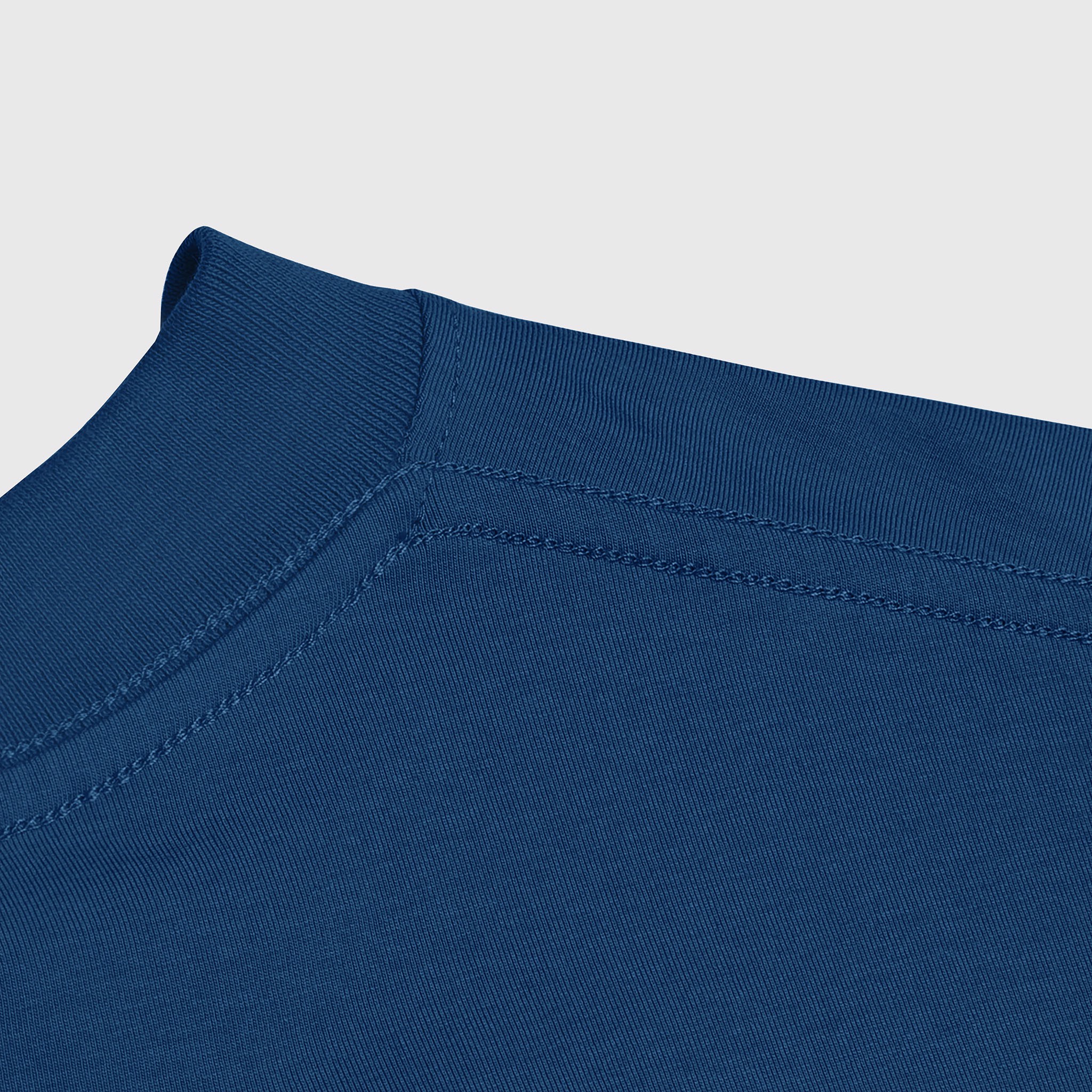 Grimm DC Áo Grimm DC Essential // Indigo Peony