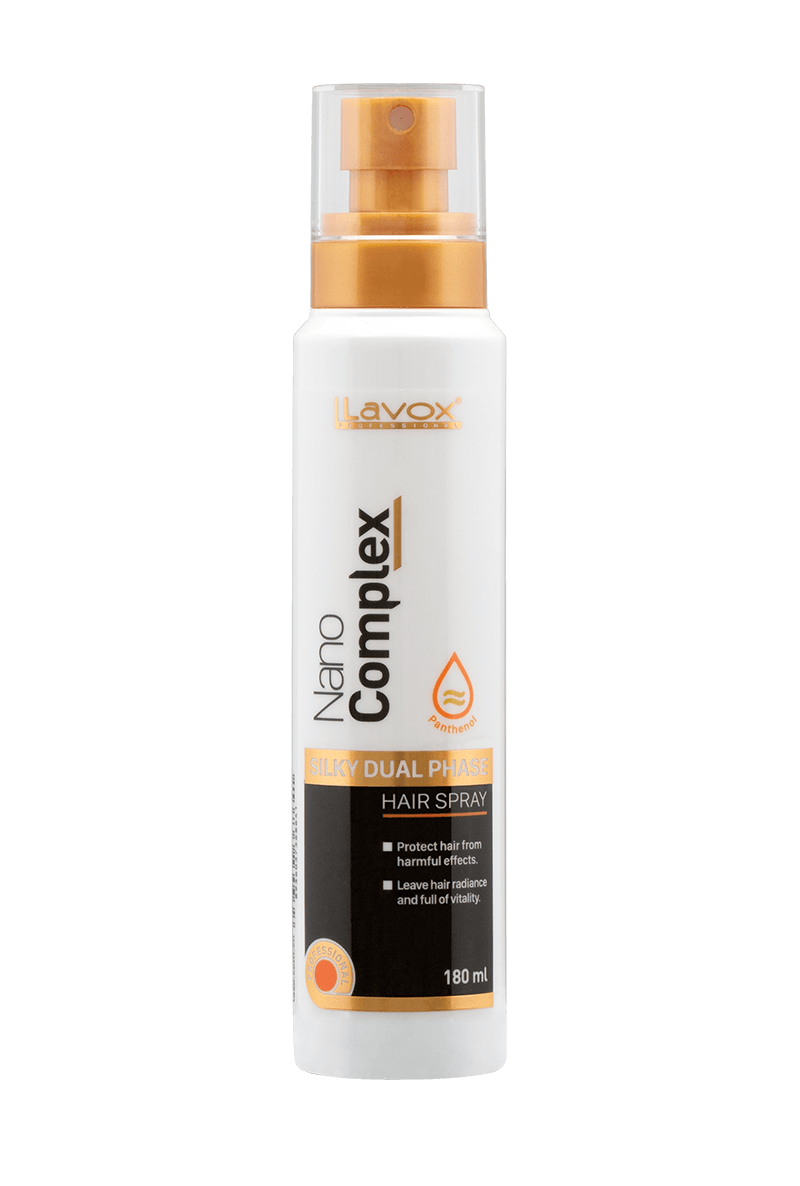 DƯỠNG ẪM SIÊU MỀM MƯỢT NANO COMPLEX 180ML