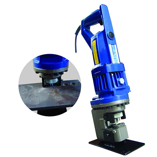 Máy đột lỗ thủy lực cầm tay MHP-20