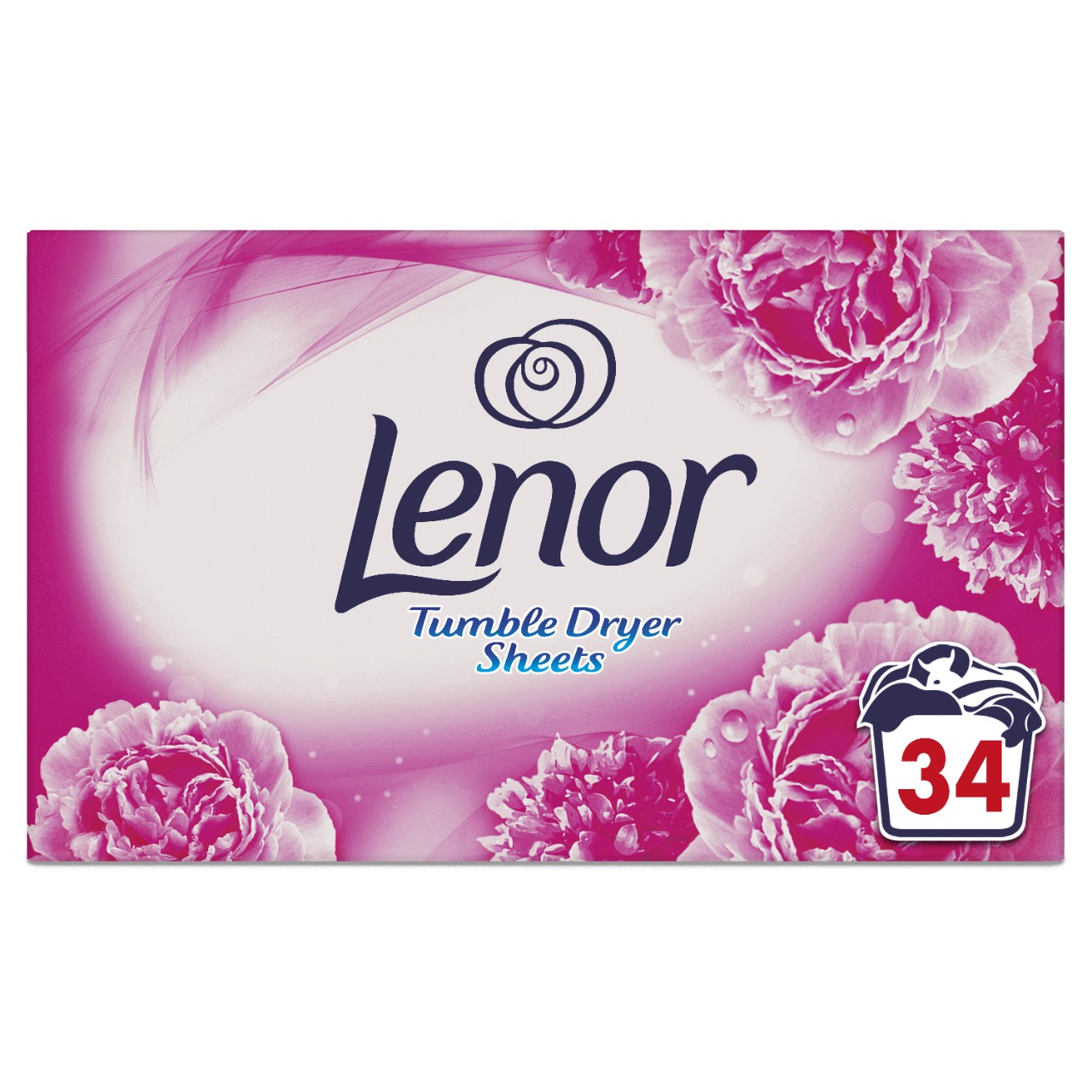 GIẤY THƠM để tủ quần áo LENOR