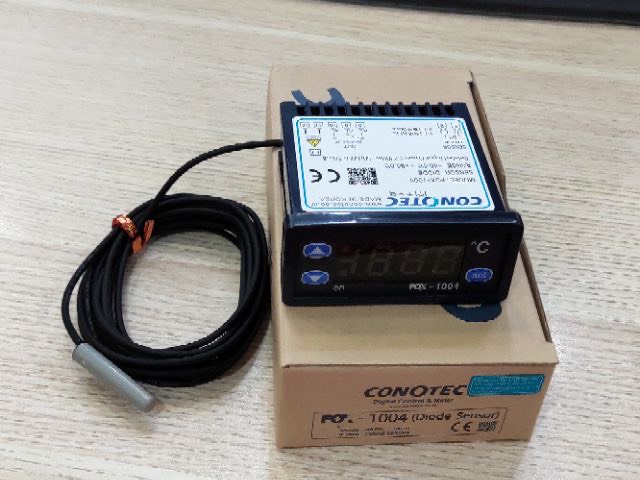 Đồng hồ điều khiển độ FOX-D1004