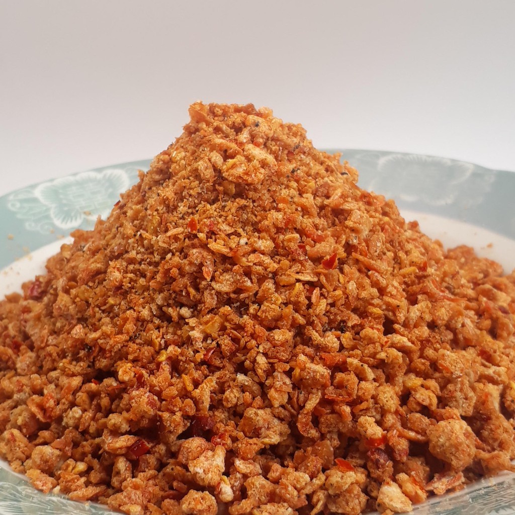 500Gr Muối tôm tây ninh loại 1