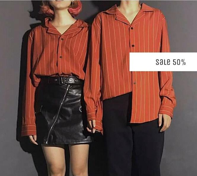 [HCM]Áo sơ mi nam cao cấp cổ vest