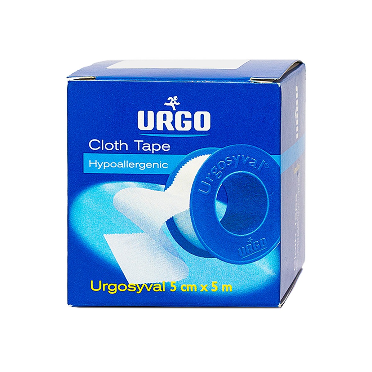 Băng keo lụa Urgosyval