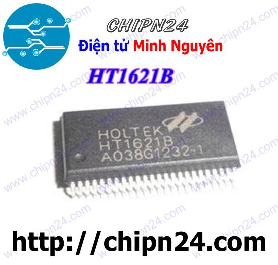 Ic dán ht1621 ssop-48