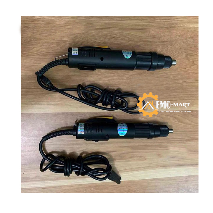 Máy vặn vít cầm tay mini cao cấp