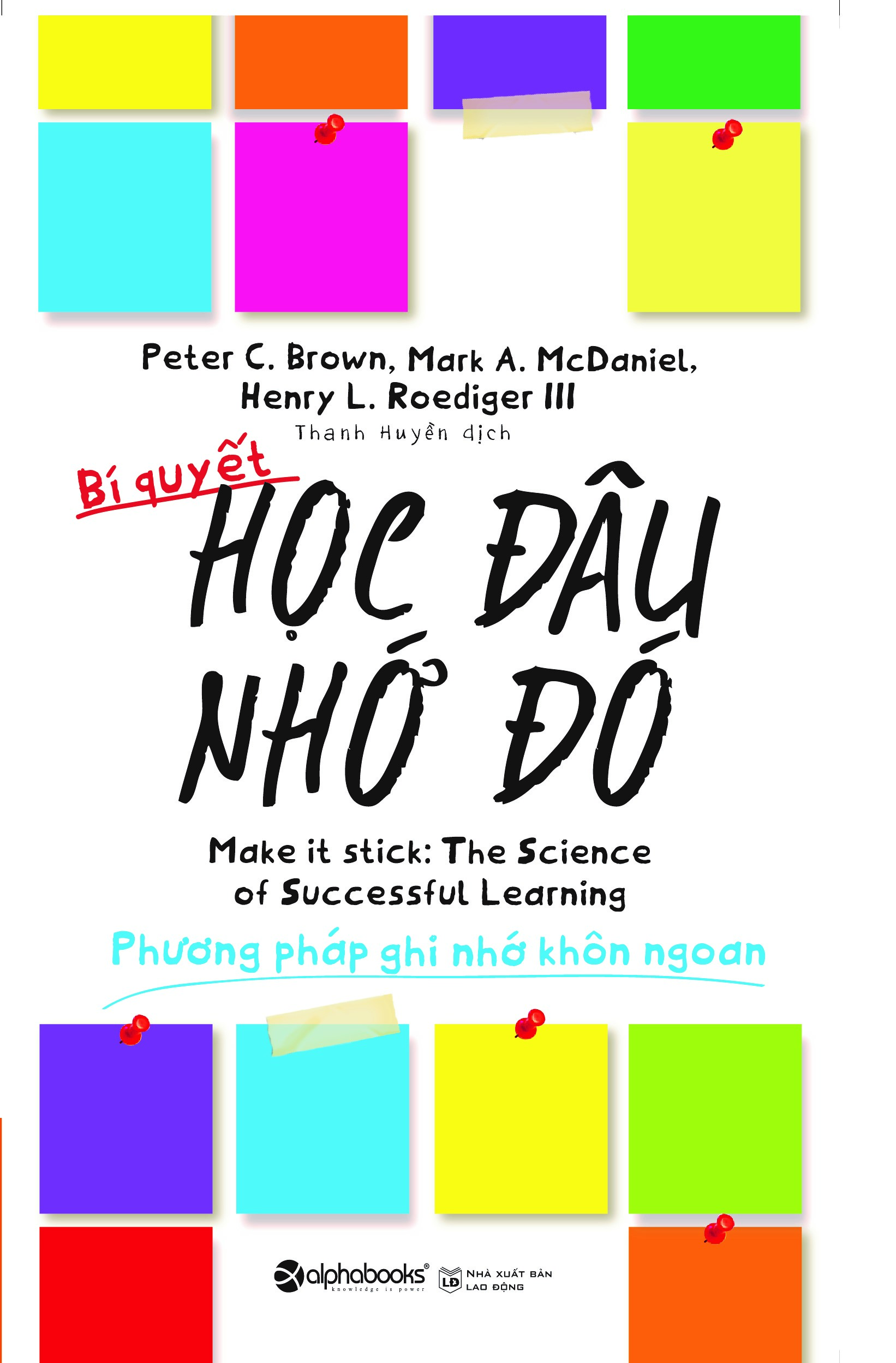 Hodico - sách bí quyết học đâu nhớ đó