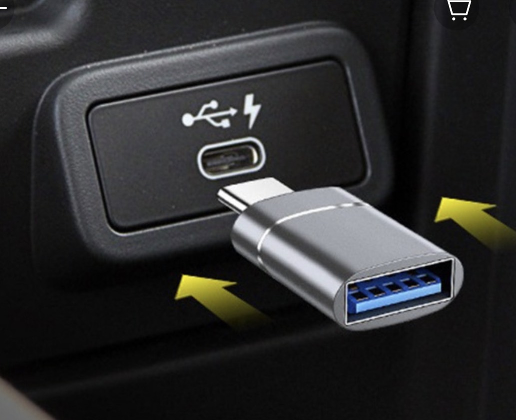 [HCM]Combo 3 Đâu đổi Type C Sang Usb 3.0 nhiều màu mẫu ngẫu nhiên