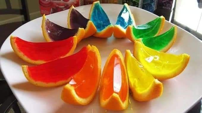 Bột Rau Câu Cà Phê