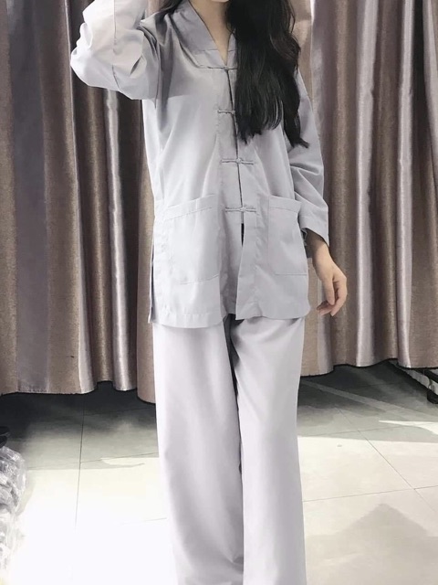Bộ La Hán - Đồ Lam Đi Chùa